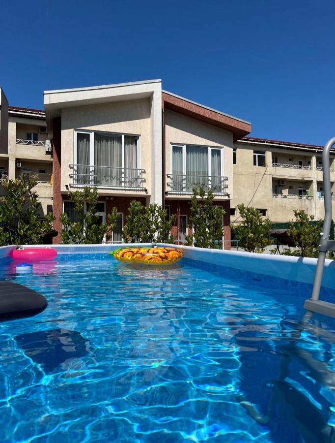 Apartment IMERI - Chambres d’hôtes Ureki