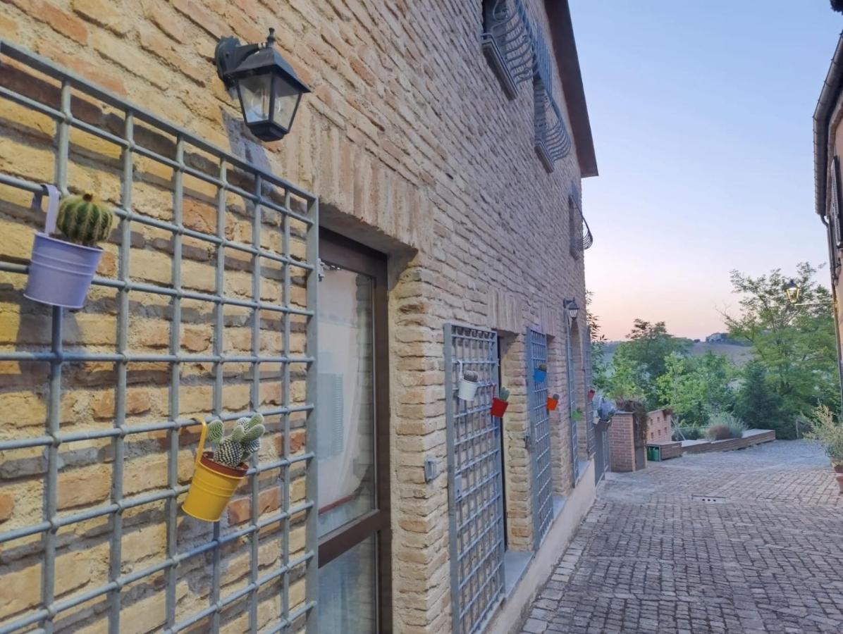Al Poggio - B&B