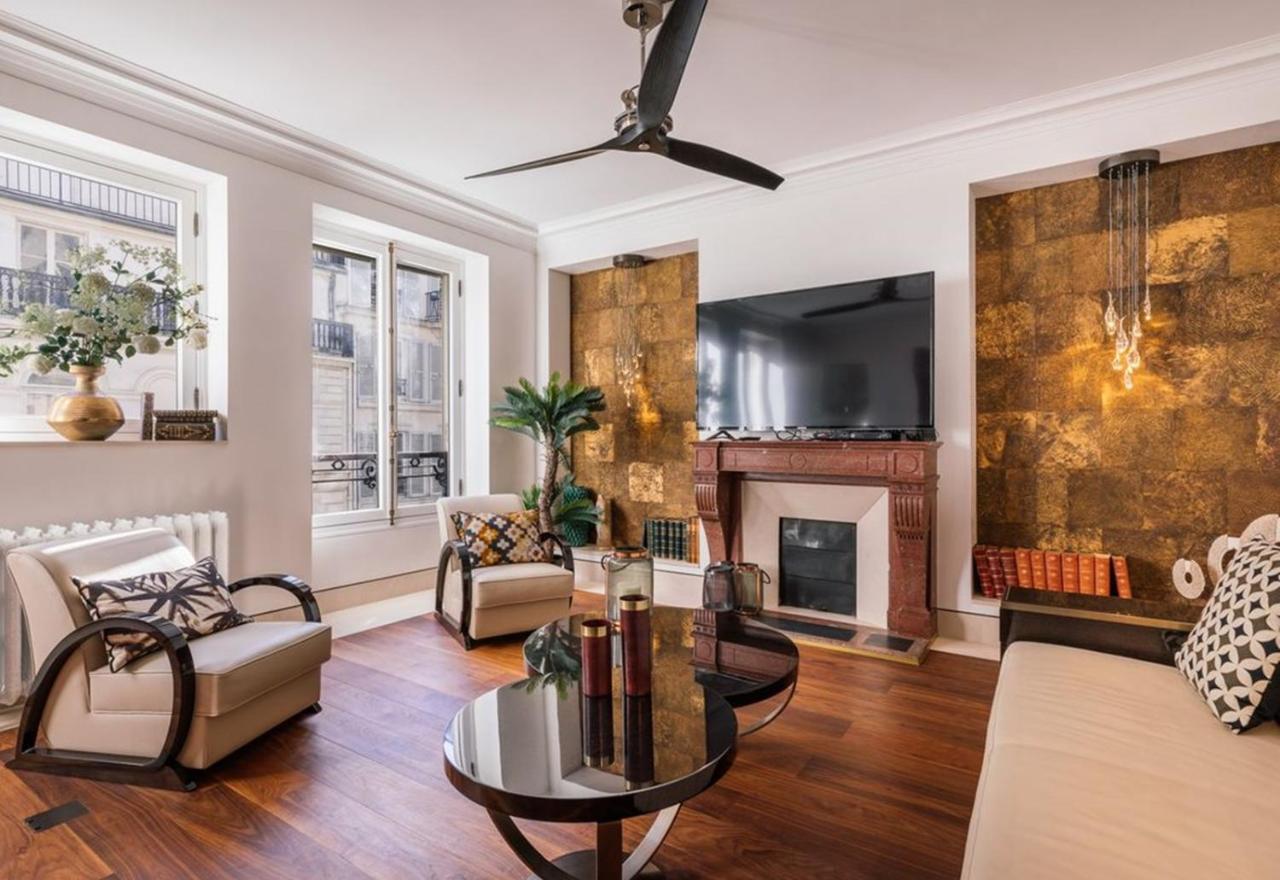Bright & Modern 4-Bedroom Apartment in the Heart of Berlin - B&B Berlín