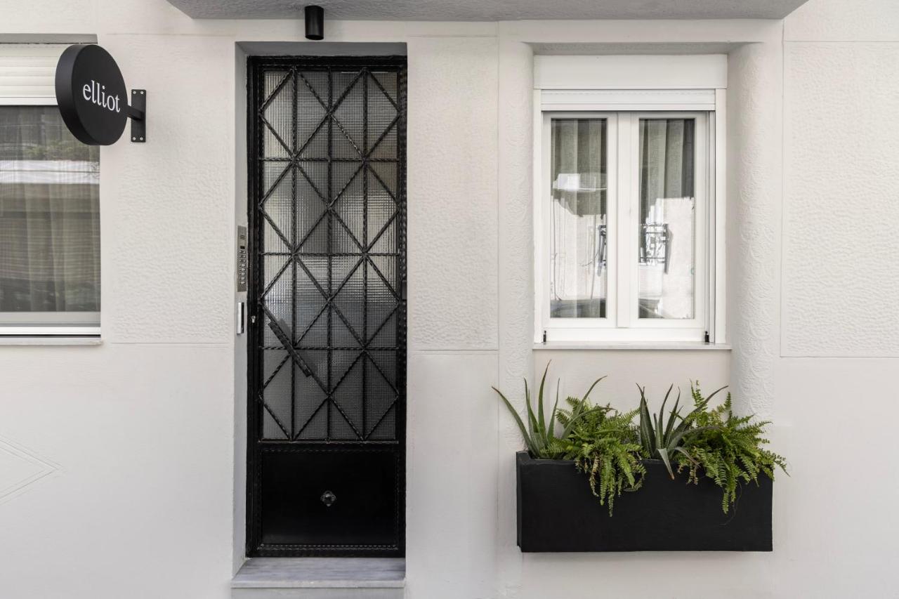 Elliot Petralona, Athens - Bed and Breakfast Athene