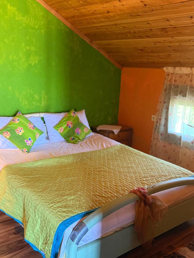 Ανατολή apartment - Ferienwohnung Néa Meságkala