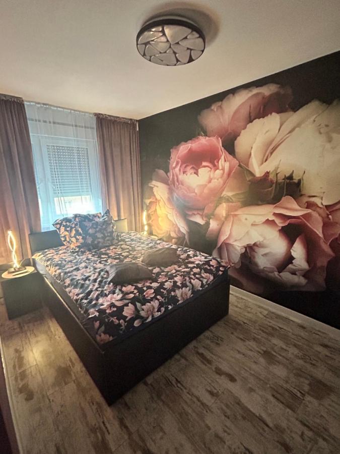 Superior Apartment mit 1 Schlafzimmer und Balkon