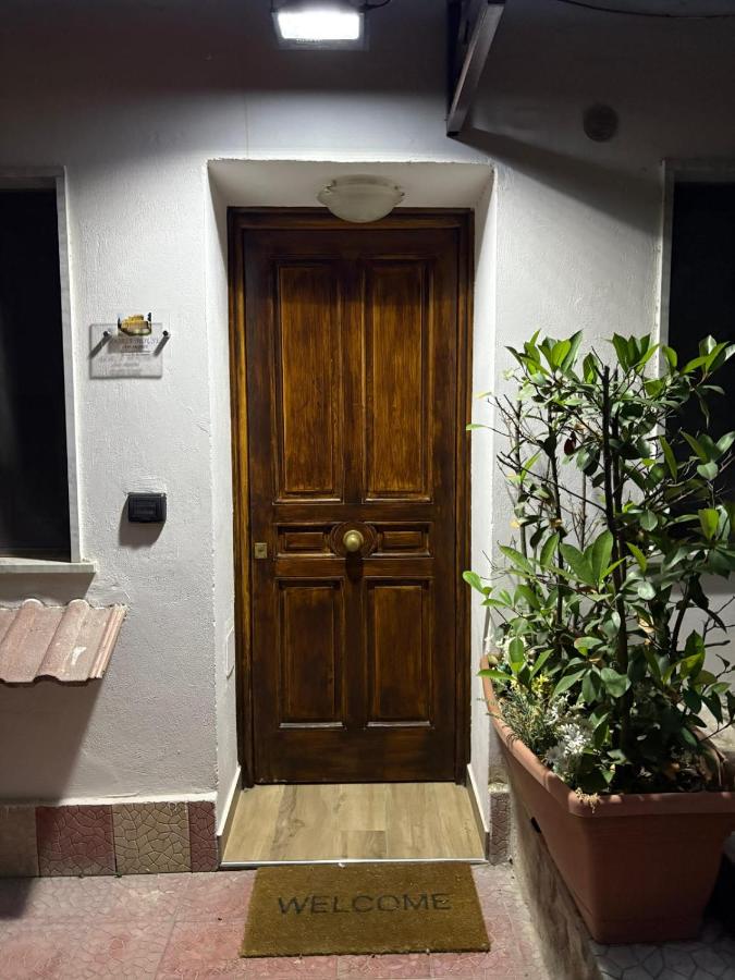 Doria House - B&B Angri
