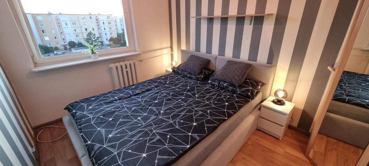 Apartament Gdynia Chylonia - B&B