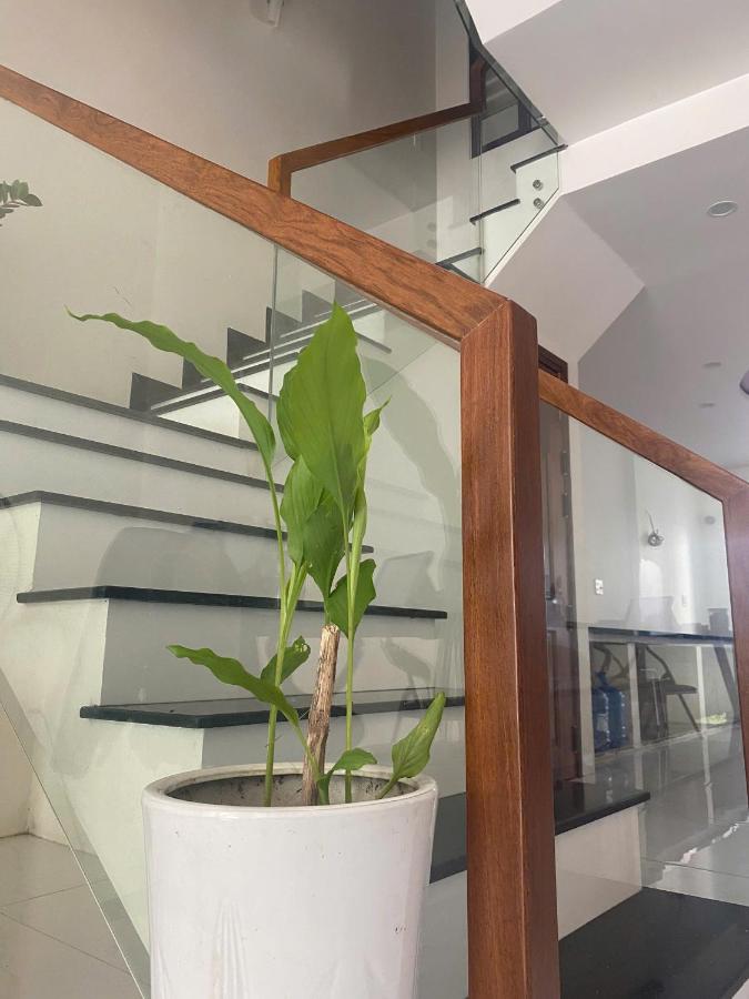 Cibi's Homestay - Tra Khuc riverside - B&B An Bình