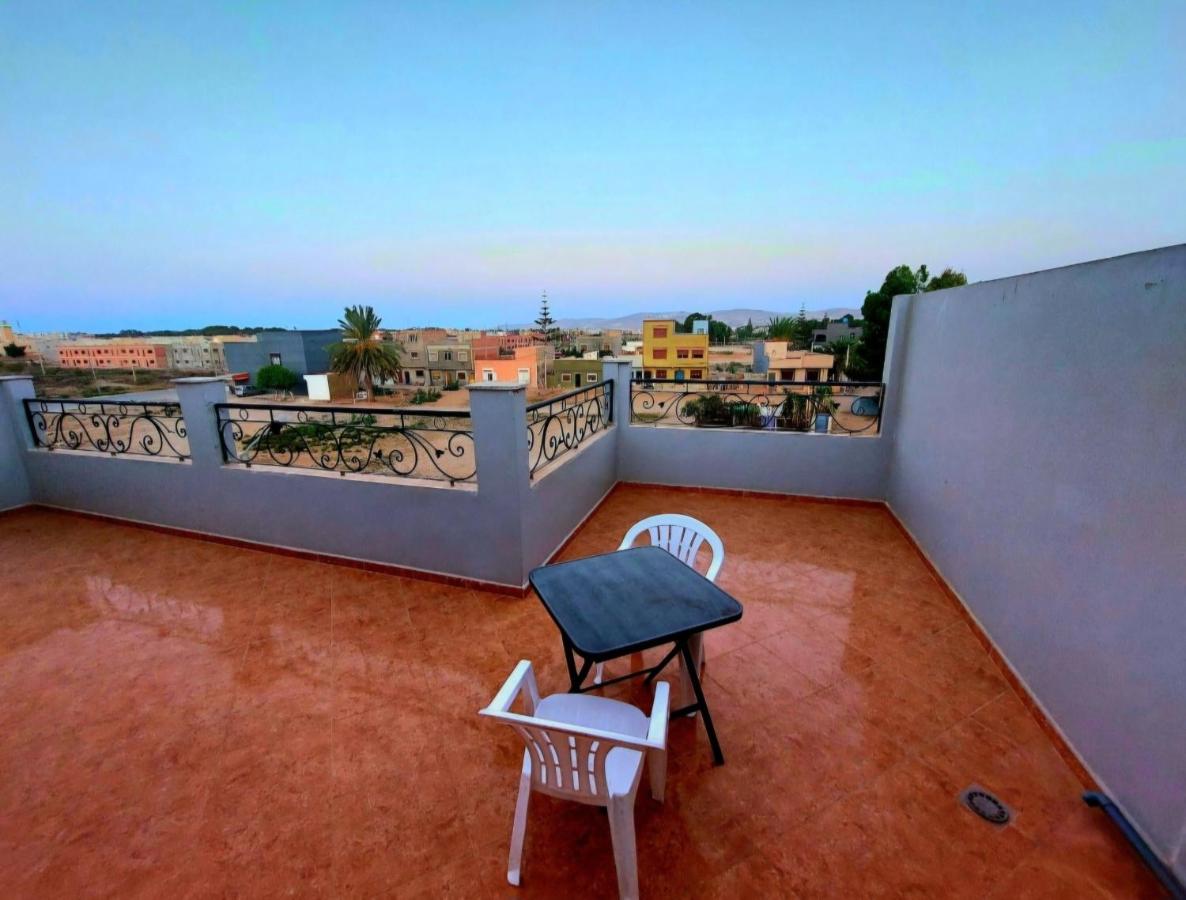 Saidia Residence - B&B Saidia