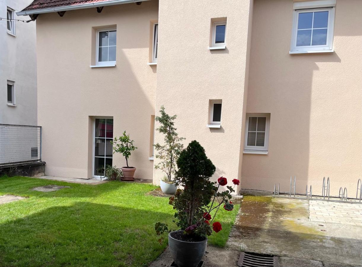 Ferienwohnung am Reichenbach - B&B