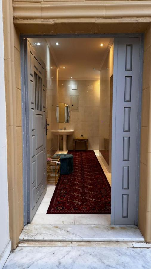 شقه حي الضباب - Ferienwohnung Abha