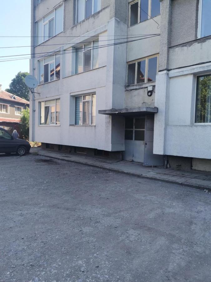 Апартамент Централ - B&B