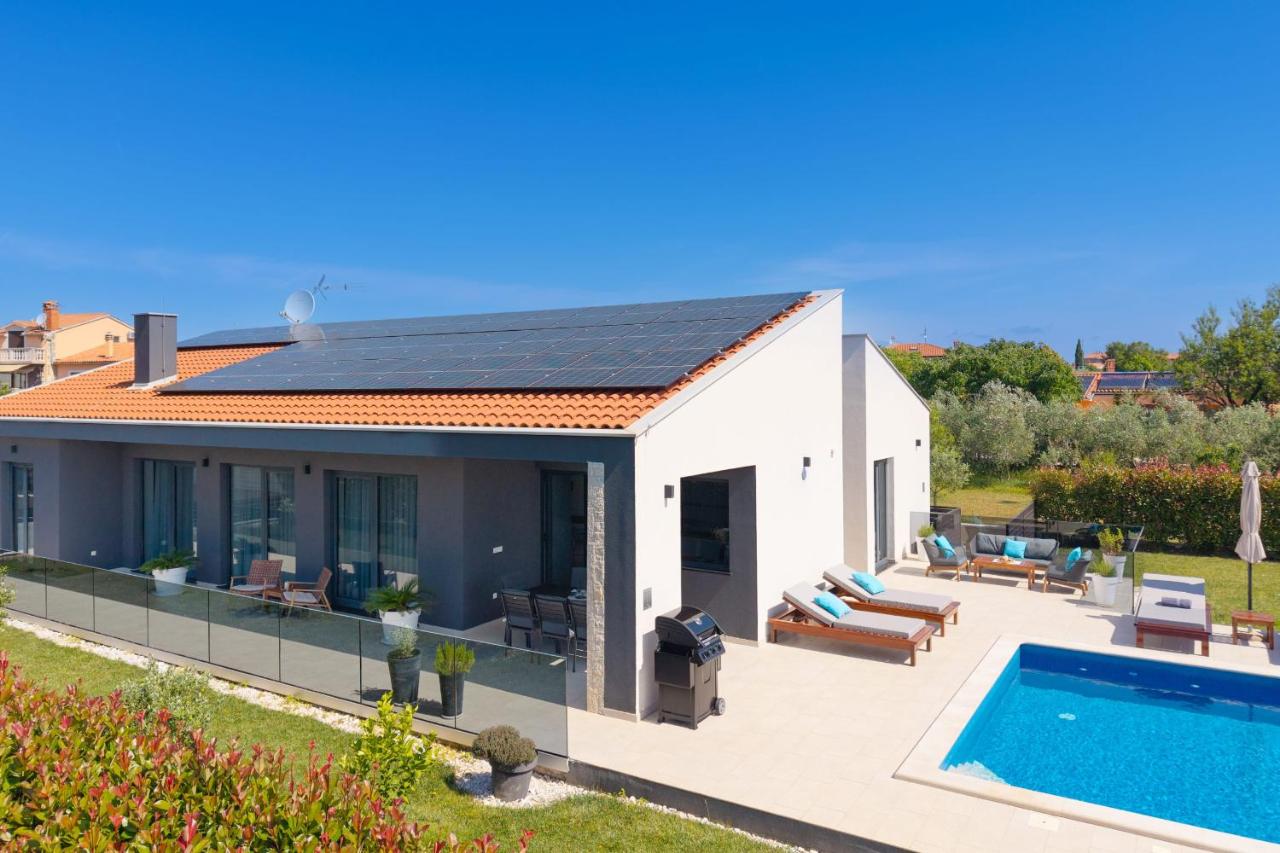 Villa XO - Bed and Breakfast Rovinj