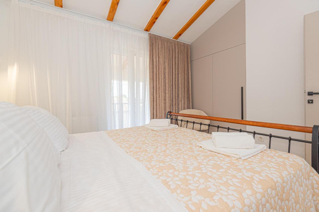 Penthouse Appartement