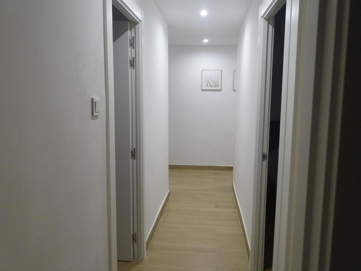Piso LANGAR Piso acogedor y familiar - B&B Logroño