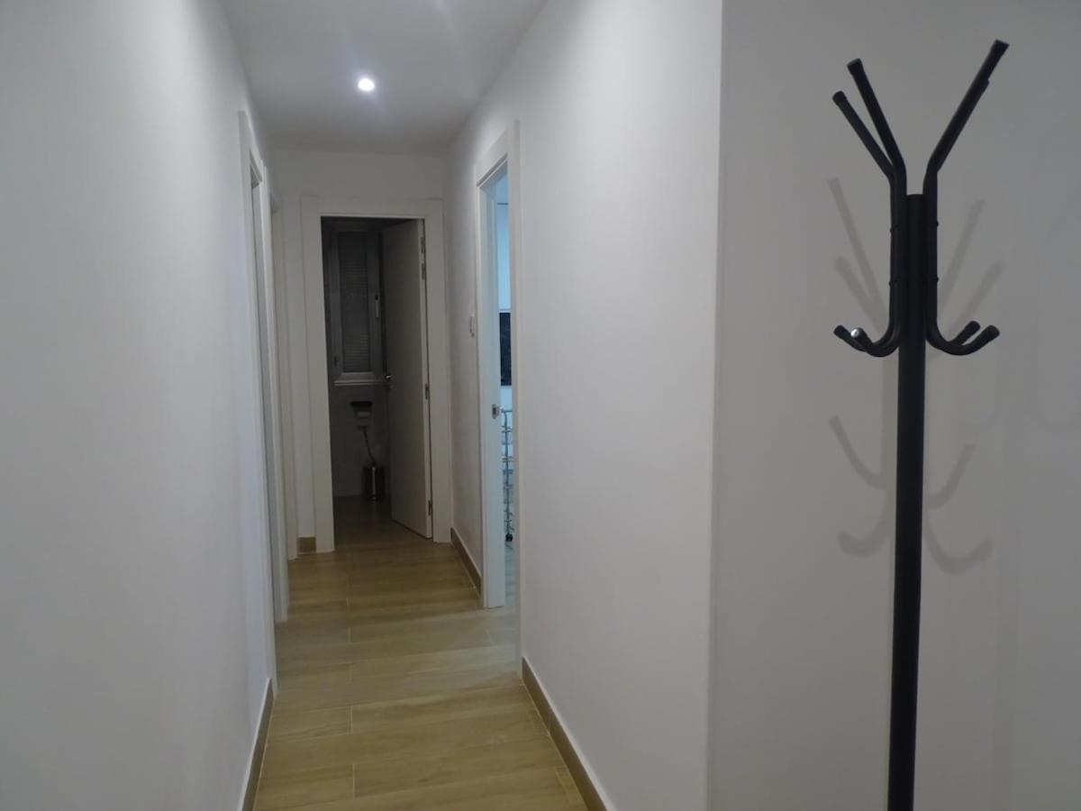 Piso LANGAR Piso acogedor y familiar - B&B Logroño