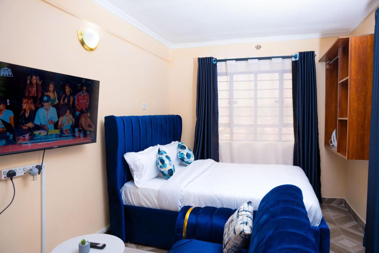 Luxe studios - B&B Naivasha