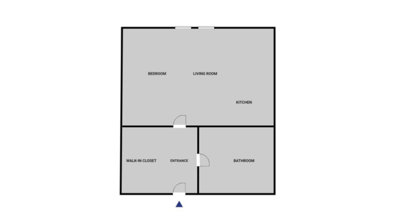 Blueground Prague 7 renovated Letná park PRG-50 - B&B Prague