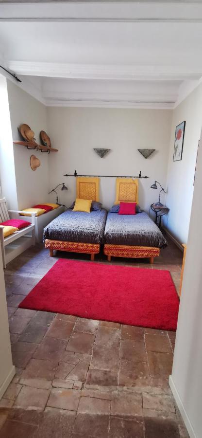 Family Double Room