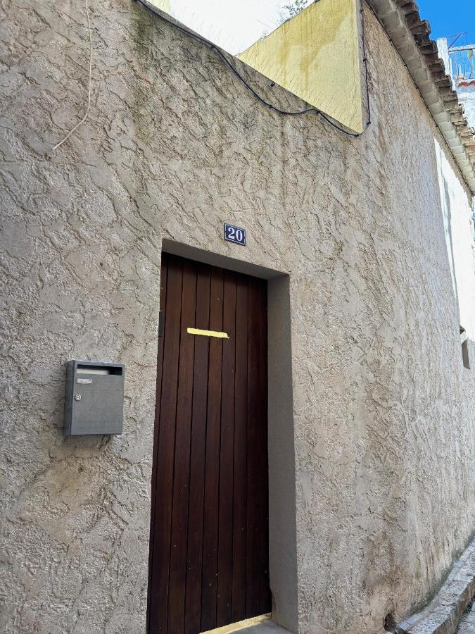 Appartement Ceyreste La Ciotat - jacuzzi - Chambres d’hôtes Ceyreste