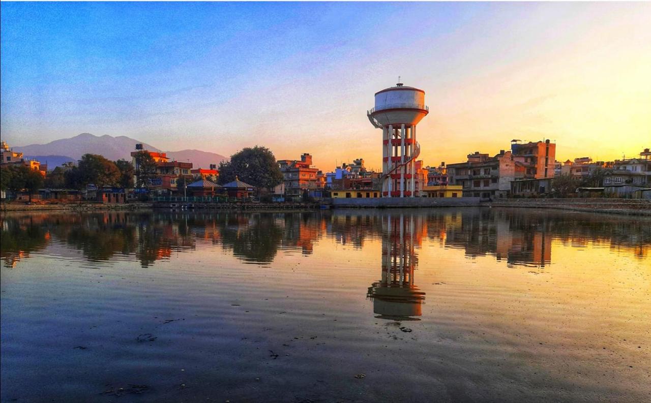 Amazing Home in Kathmandu - Chambres d’hôtes Patan