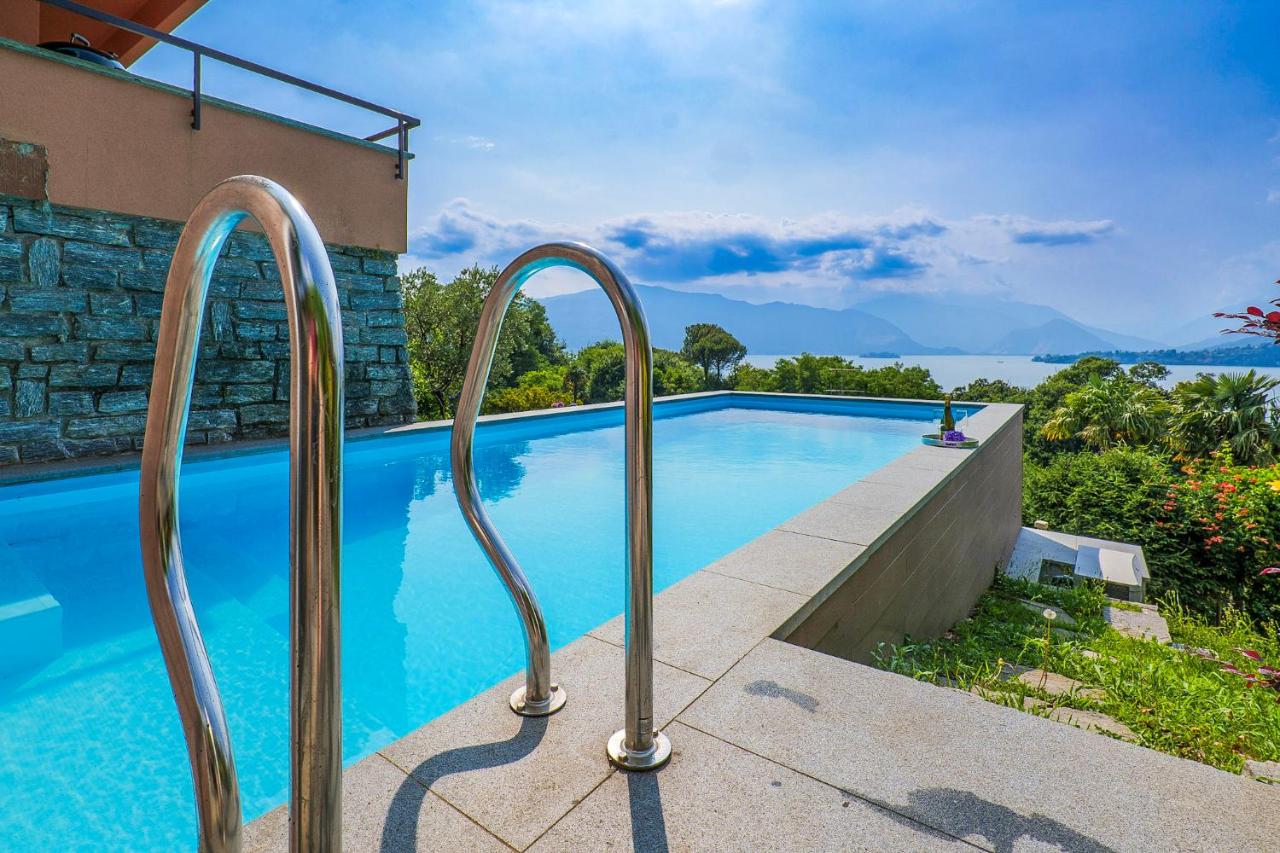 Casa Bella Vista - B&B Laveno-Mombello