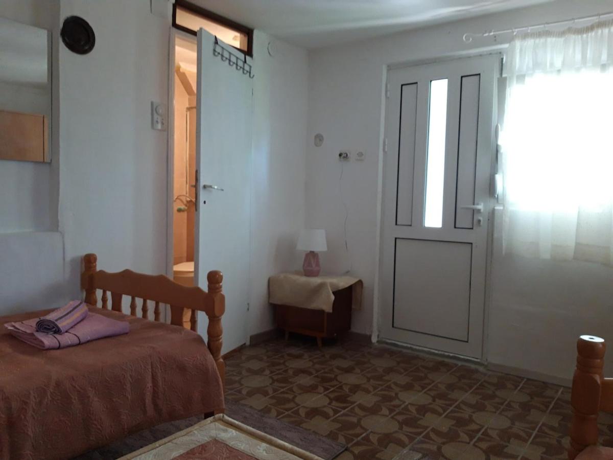 Appartamento con Vista Giardino