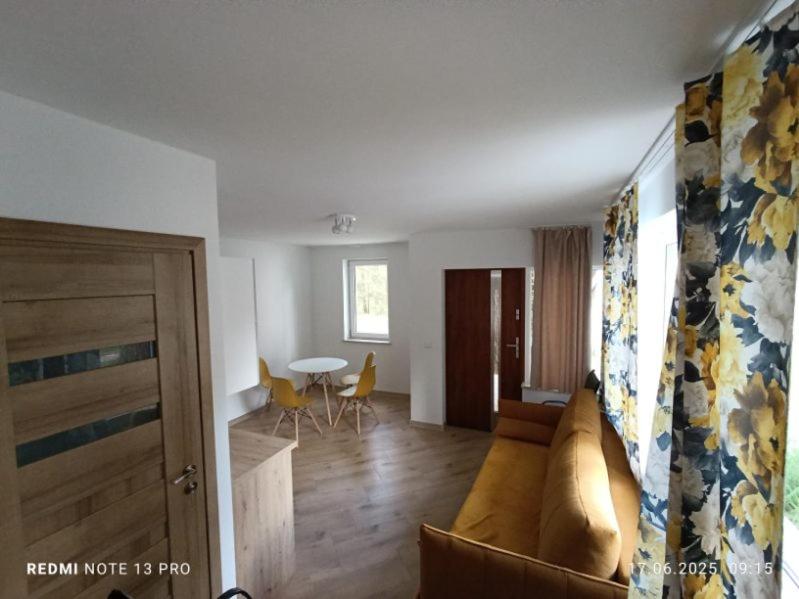 Domek nad Wierną Rzeką - B&B