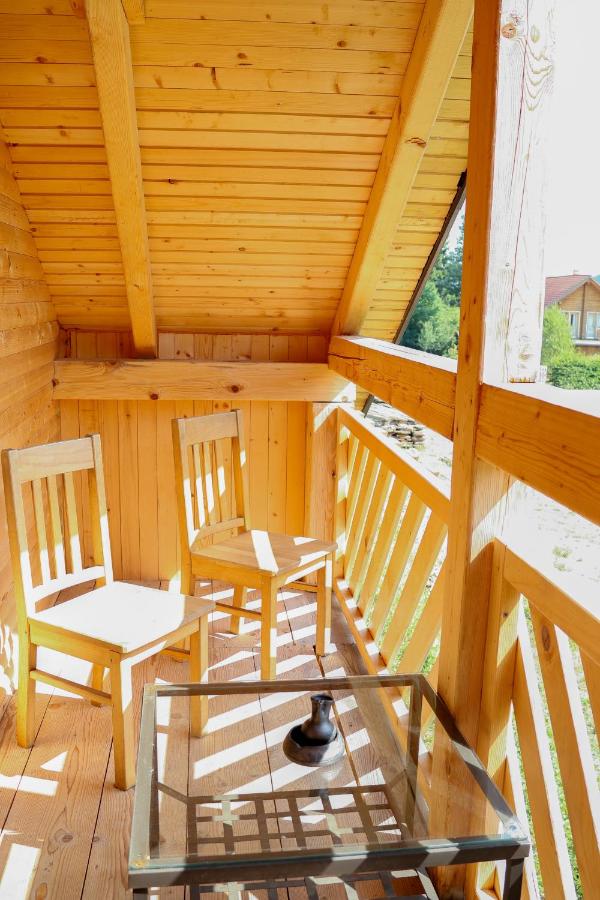 ABC Apartma Kočevsko - B&B
