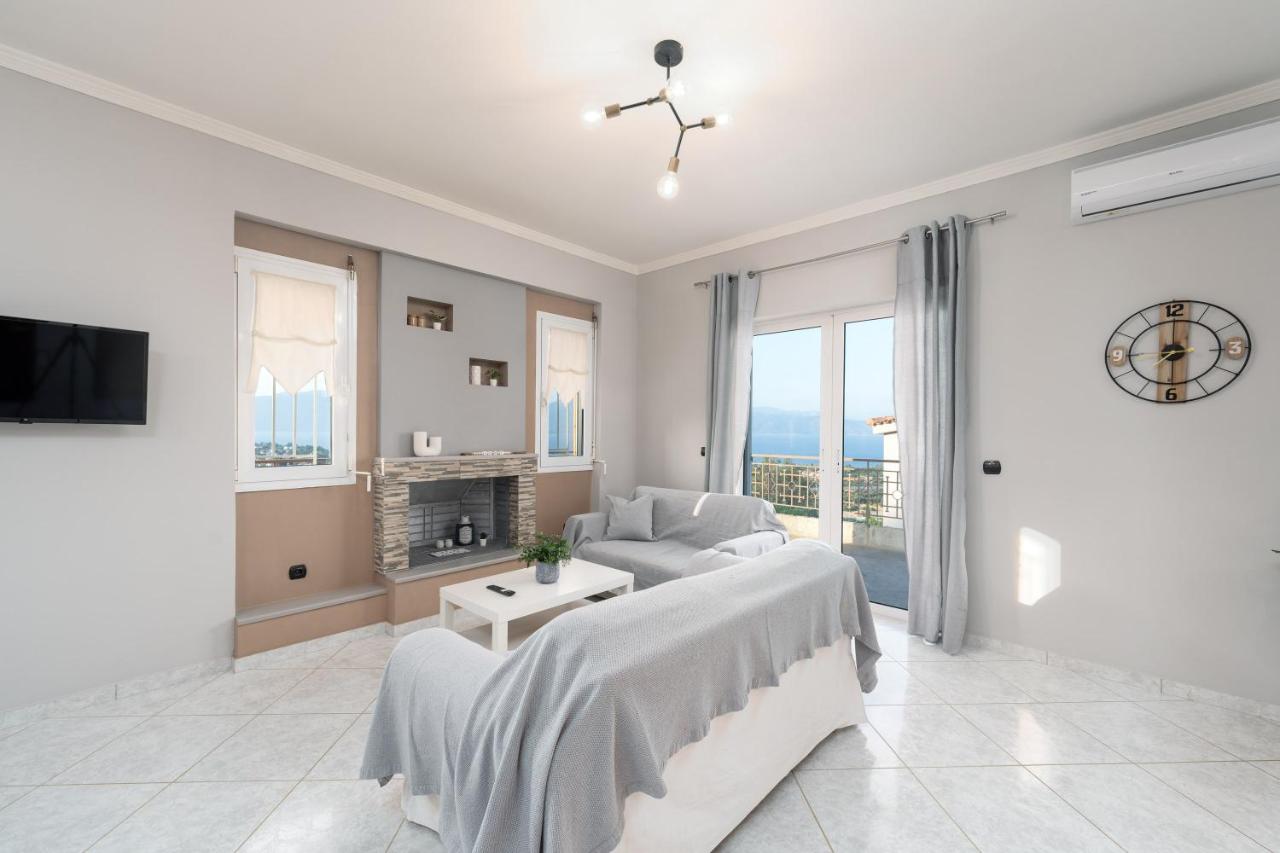 Elaia Retreat by Greece Apartments - B&B Selianitika