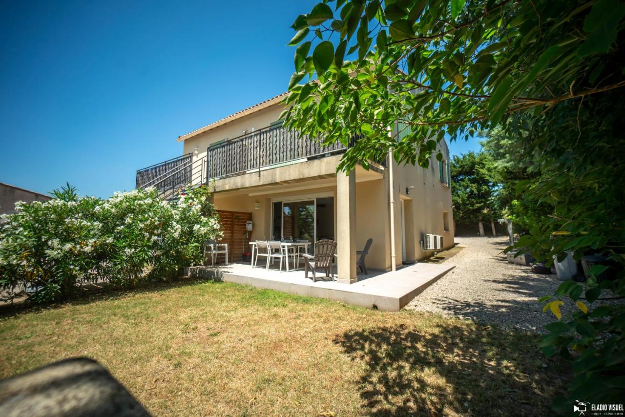 Les Iris - B&B