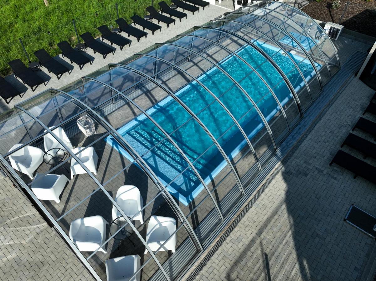 Apartamenty pod Gromadzyniem Górski Relaks - B&B Ustrzyki Dolne