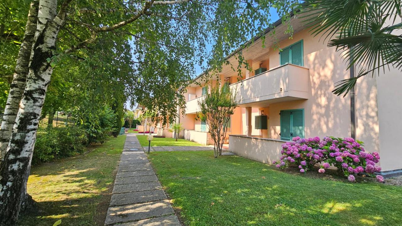 APARTMENT ORTENSIA - Regarda Travel - B&B