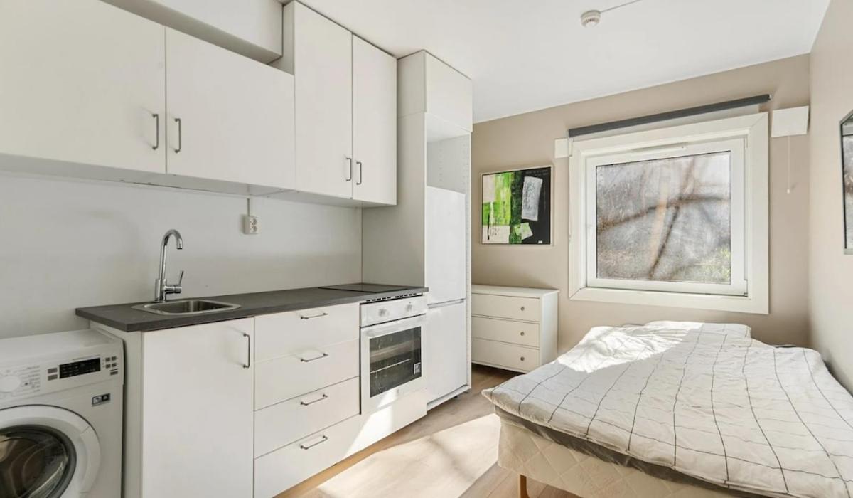 Apartment mit 2 Schlafzimmern
