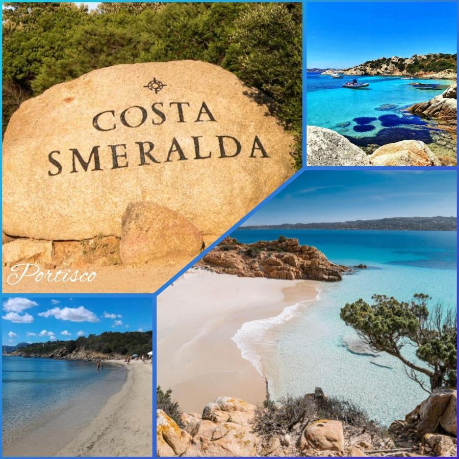 Tranquility and comfort in Costa Smeralda - B&B Marina di portisco