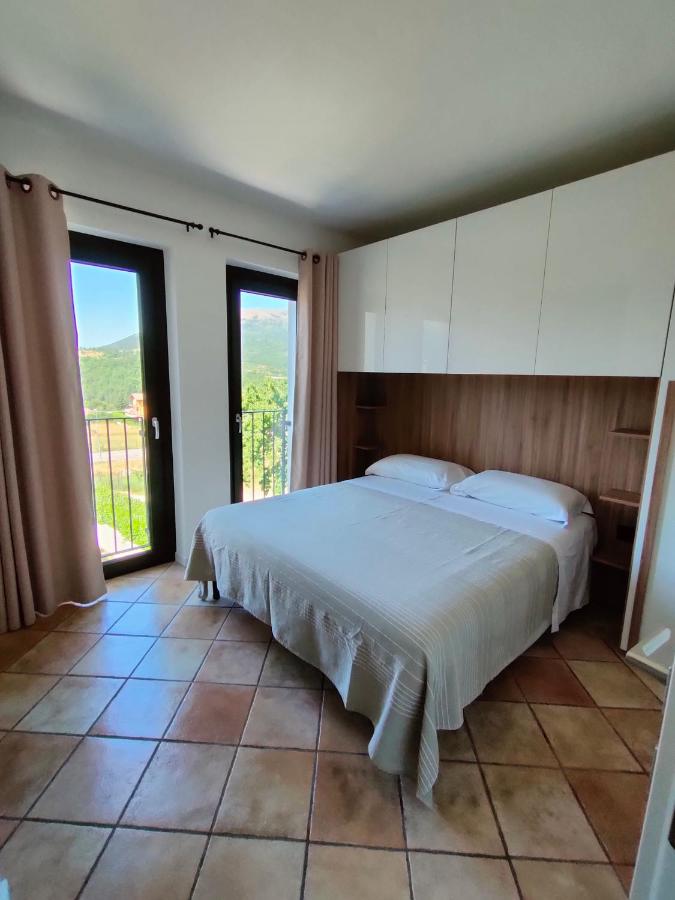 Duplex Quadruple Room