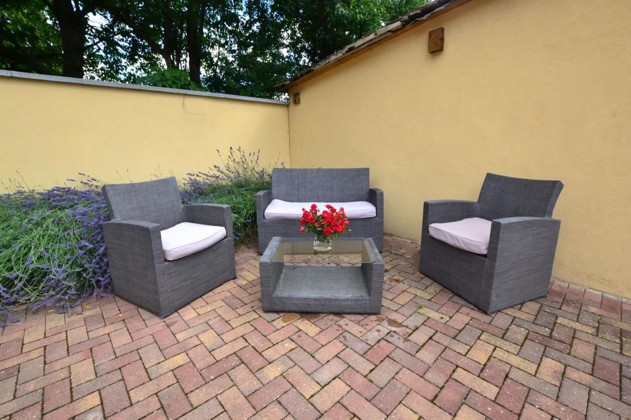 Gîte Oncle Yerry Ostheim - B&B