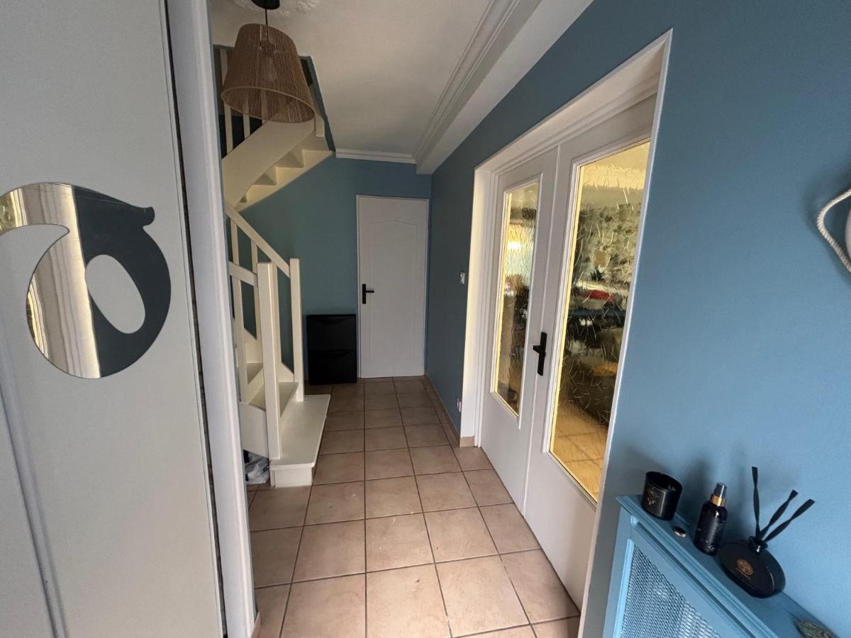 Maison Wimereux - Ferienwohnung Wimereux