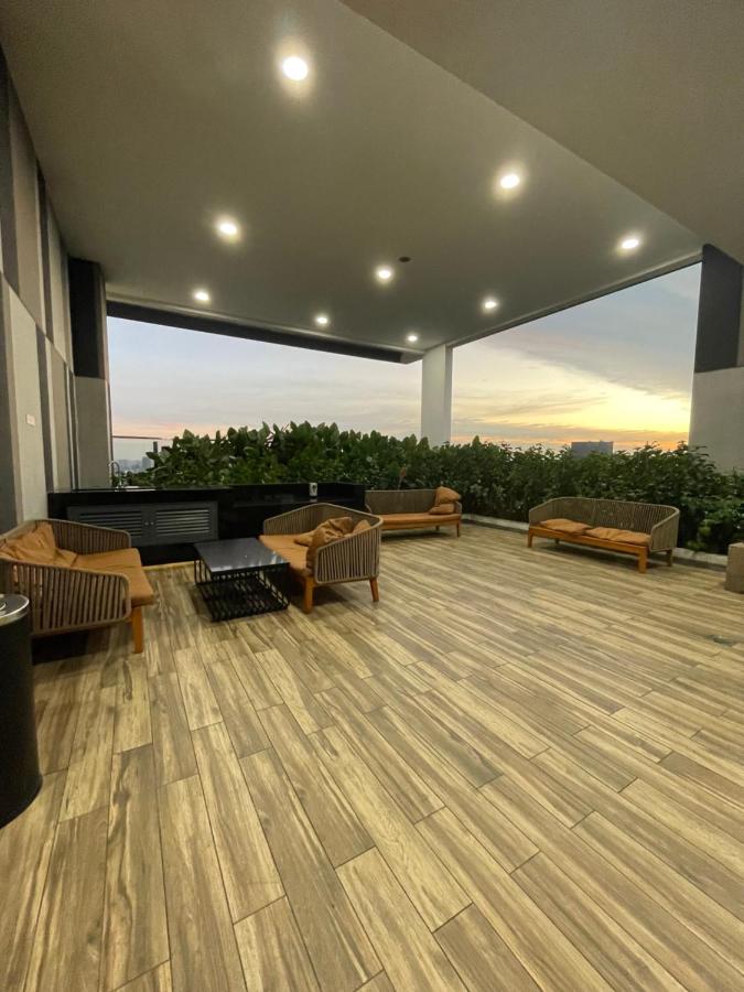THE LUXE Suite by KLCC - B&B