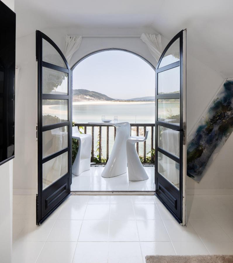 Casa da Auga - B&B