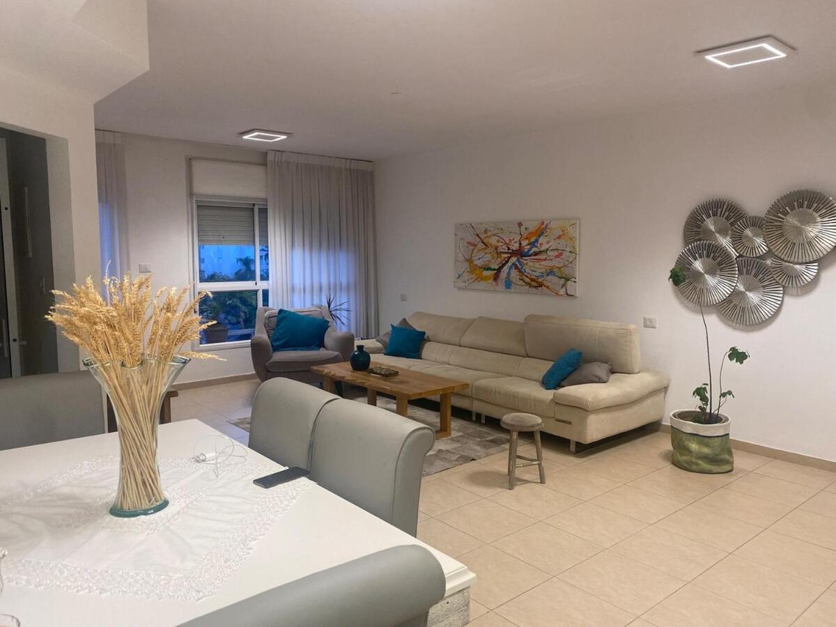 סאל פאי תפוחים - B&B Rishon LeZion