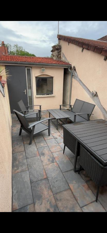 Gîtes atypique champenois - B&B
