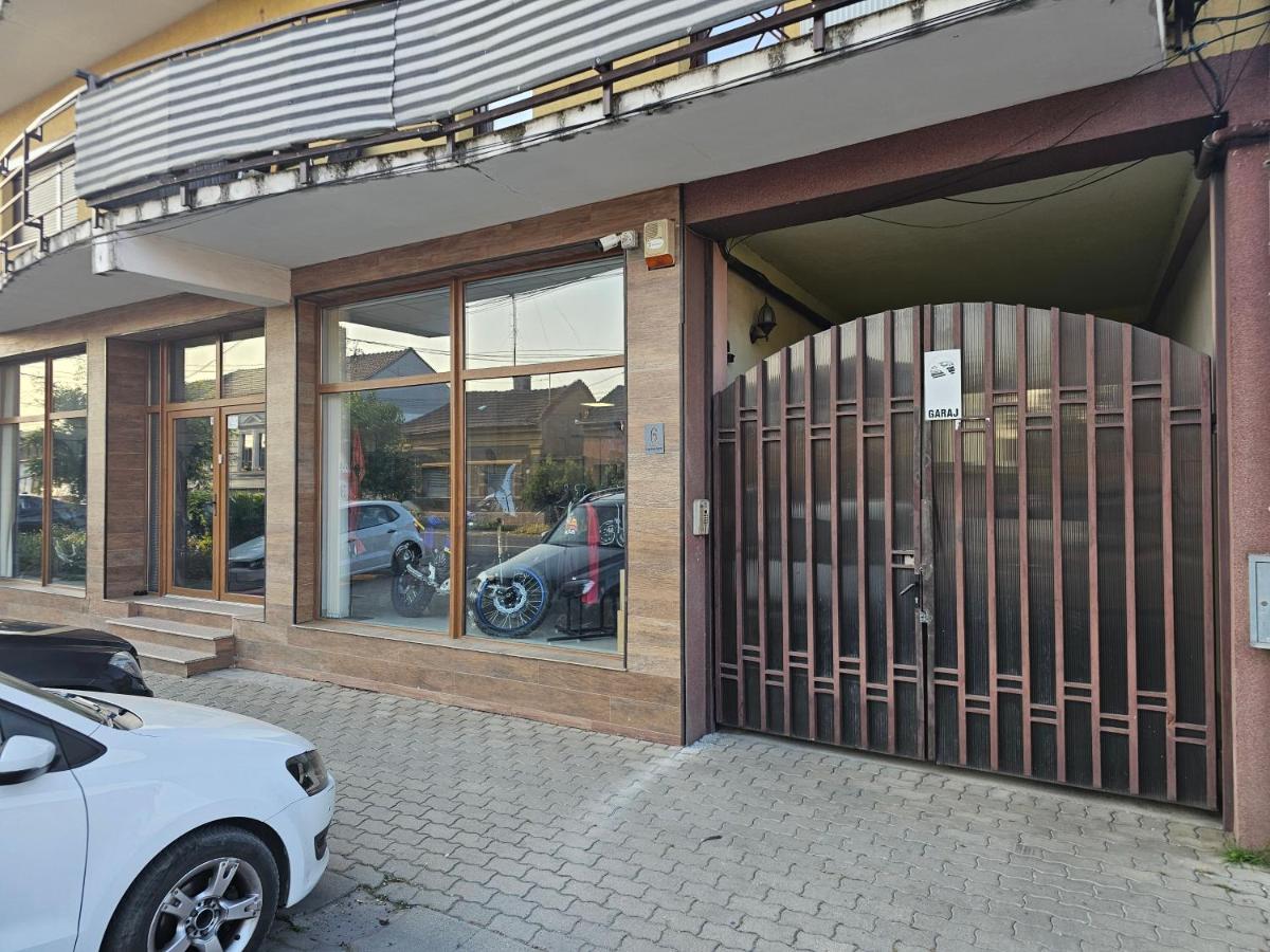 Ignat - B&B Arad