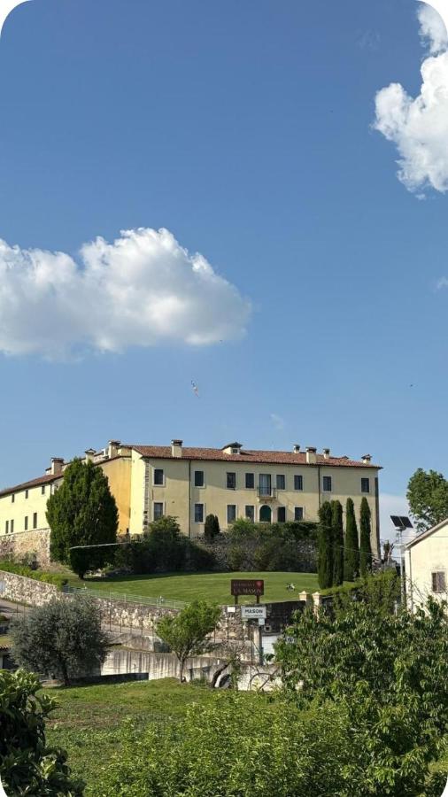 Residence La Mason - Ferienwohnung Montebello Vicentino