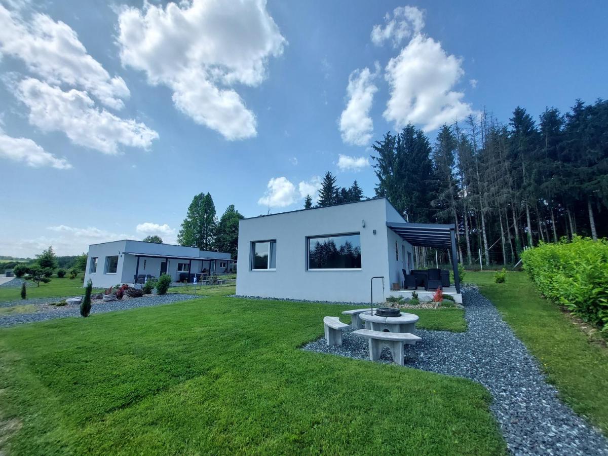 Apartment mit 2 Schlafzimmern und Seeblick