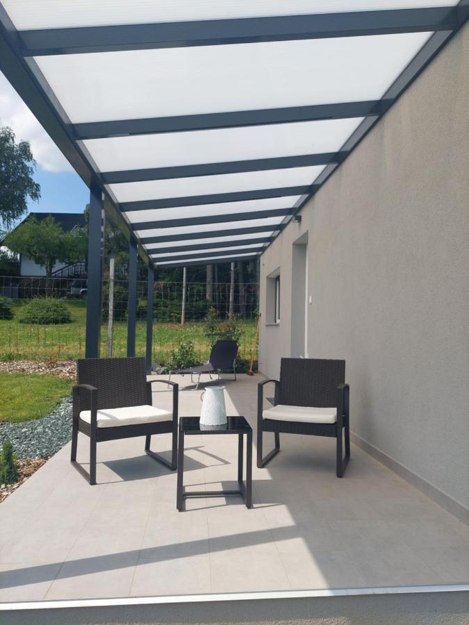 Appartamento con 1 Camera da Letto e Vista Lago