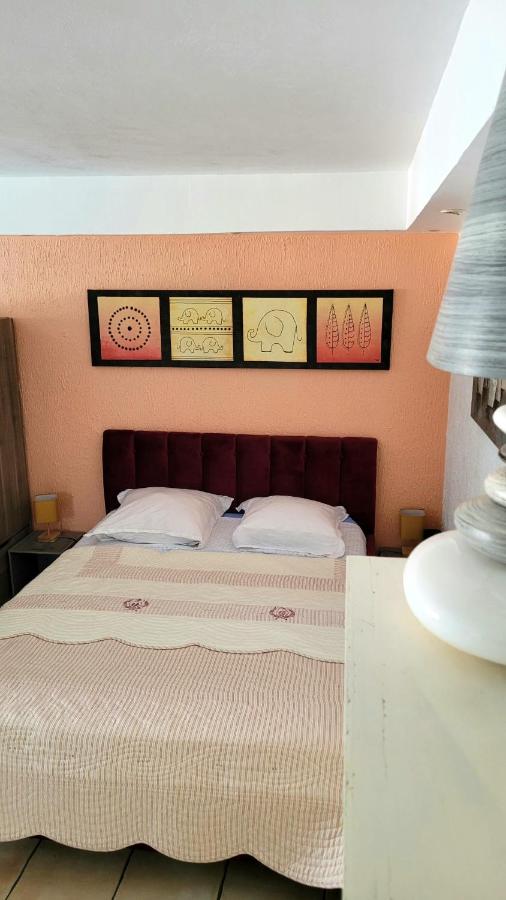 Appartement 1 Chambre