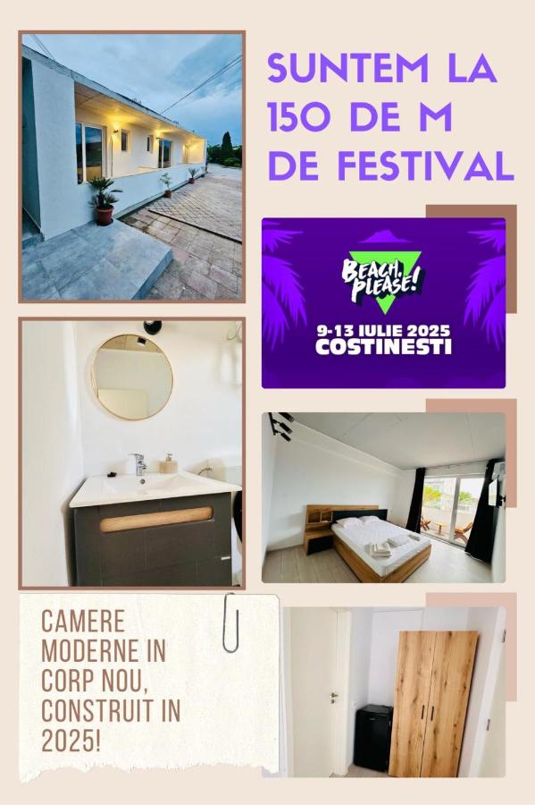 Casa Bucuria - Aurel Vlaicu - B&B