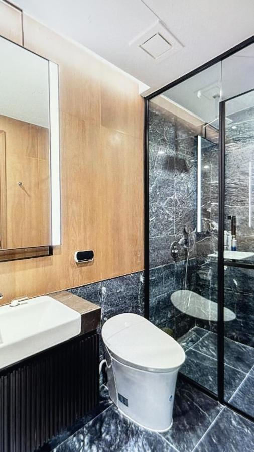 Chambre Quadruple Deluxe