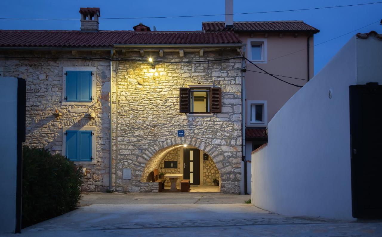 Holiday home Volta - Bed and Breakfast Rakalj