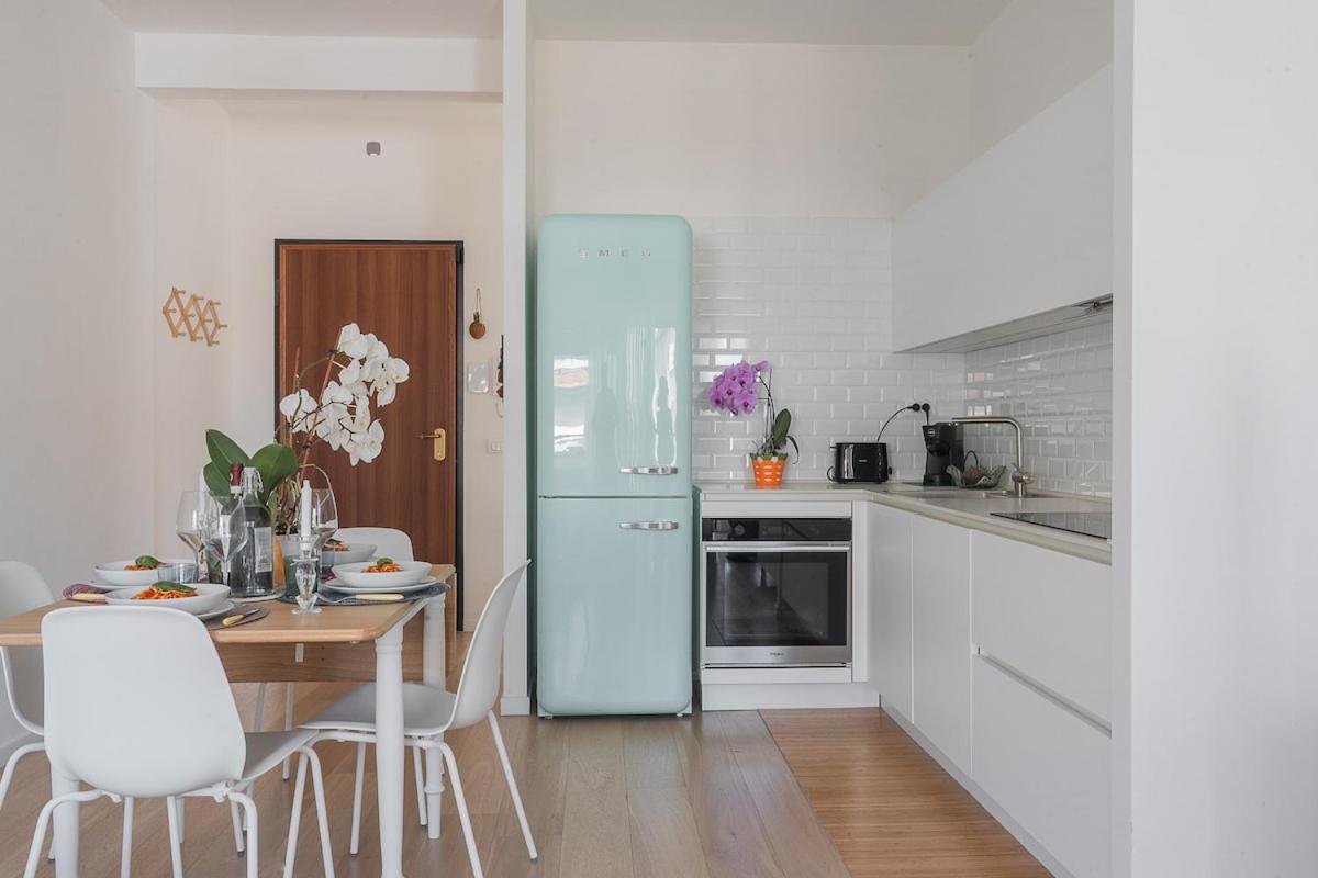 Buonvicini Urban Light - B&B Florencia