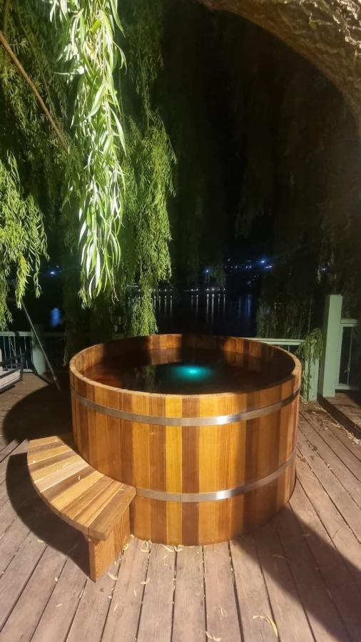 פינת ביאן נוף לאגם - Ferienwohnung Majdal Shams