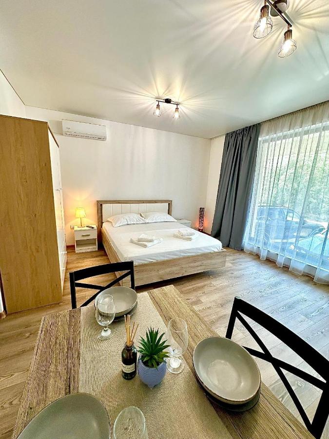 B1 Boutique Apartments - B&B